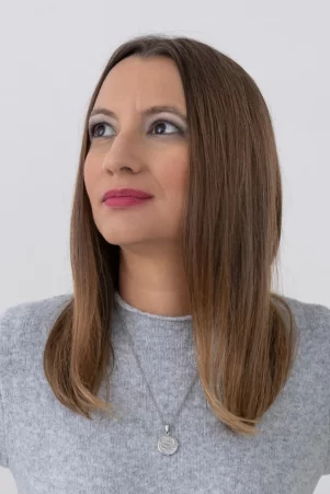Vera Medronho